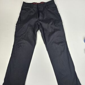 Wrangler Outdoor Series Men’s Flex Waist Cargo Pants - 34x30